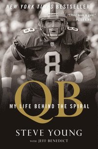 bokomslag Qb