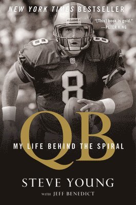 bokomslag Qb