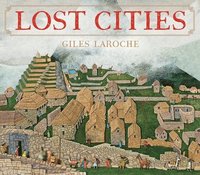 bokomslag Lost Cities