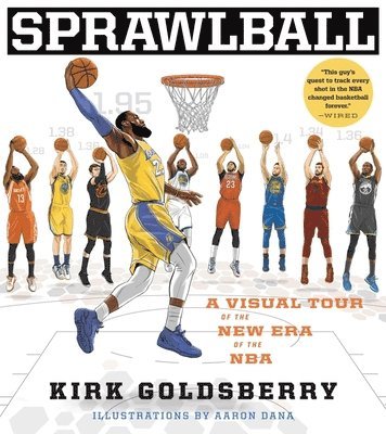 Sprawlball 1