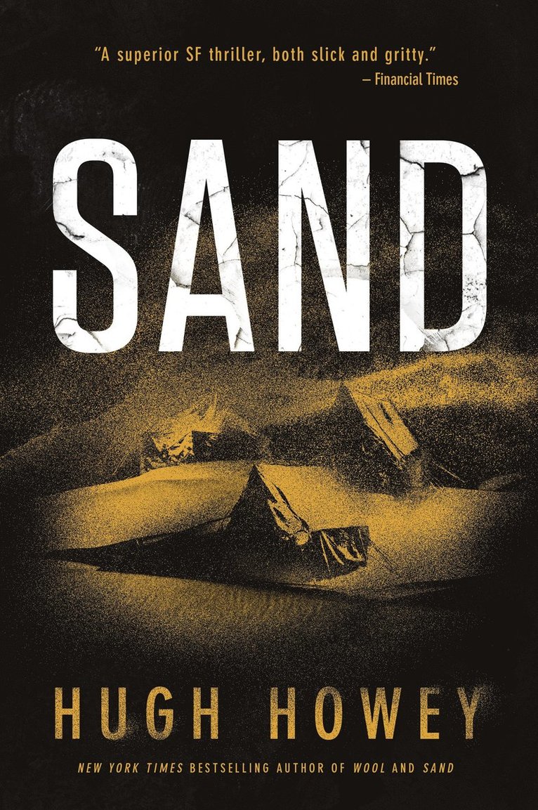 Sand 1