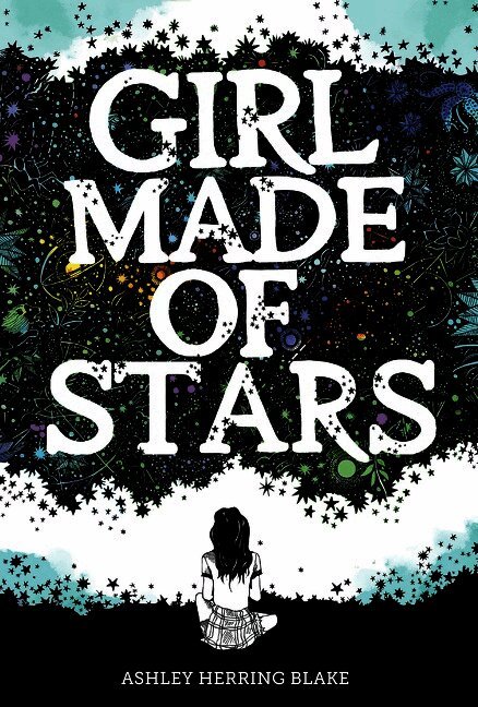 Girl Made of Stars