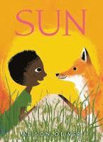 Alison Oliver - Sun, Inbunden
