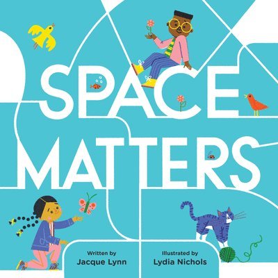 Space Matters 1