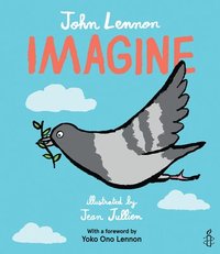 bokomslag Imagine