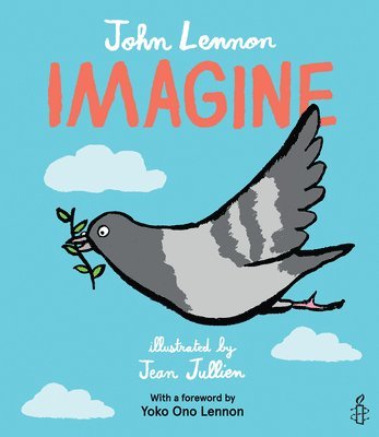 bokomslag Imagine