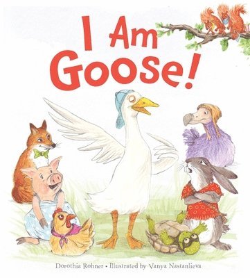 I Am Goose! 1