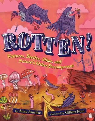 Rotten! 1