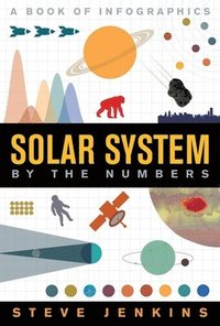 bokomslag Solar System: By the Numbers