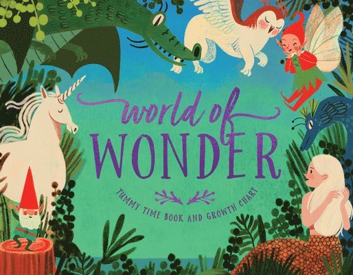 World of Wonder 1