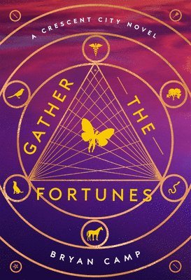 Gather The Fortunes 1