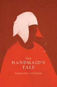 bokomslag The Handmaid's Tale
