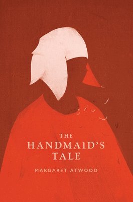 bokomslag Handmaid's Tale