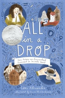 All In A Drop 1