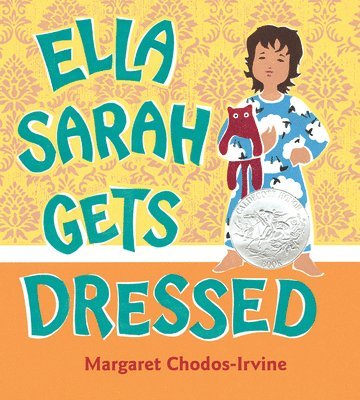 Ella Sarah Gets Dressed 1