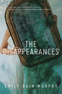 bokomslag The Disappearances