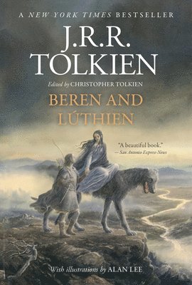 Beren and Lúthien 1