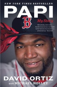 bokomslag Papi: My Story