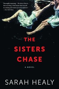 bokomslag The Sisters Chase