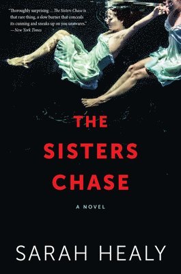 bokomslag The Sisters Chase
