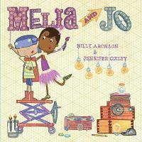 Melia and Jo