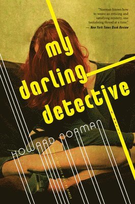 bokomslag My Darling Detective