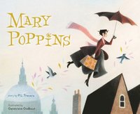 bokomslag Mary Poppins