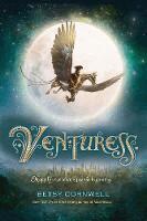 Betsy Cornwell - Venturess, Häftad