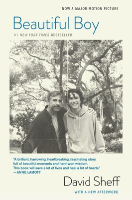 David Sheff - Beautiful Boy, Häftad