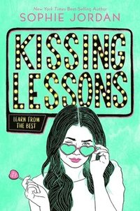 bokomslag Kissing Lessons