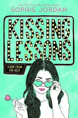 Kissing Lessons 1