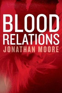 bokomslag Blood Relations