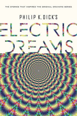 Philip K. Dick's Electric Dreams 1