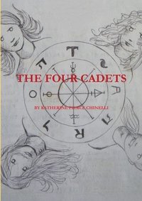 bokomslag The Four Cadets