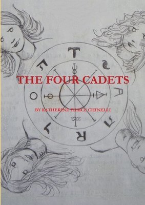 The Four Cadets 1