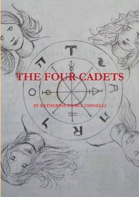 Four Cadets