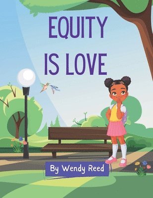 Equity is Love 1