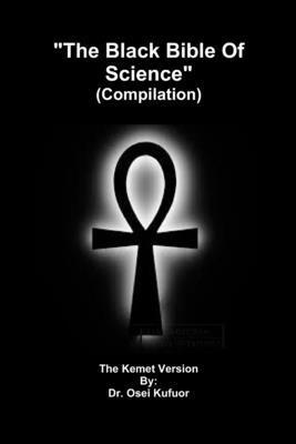 bokomslag "The Black Bible of Science" (Compilation)