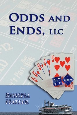 bokomslag Odds and Ends, Llc