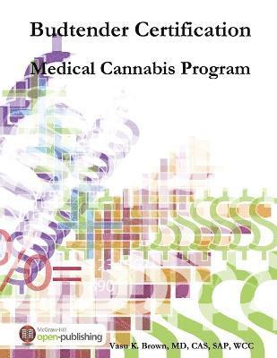 bokomslag Budtender Medical Cannabis Certification Program
