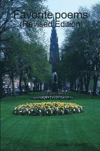 bokomslag Favorite Poems (Second Edition)
