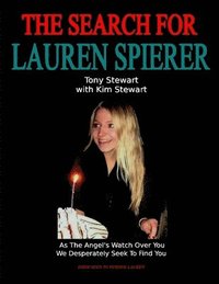 bokomslag Search for Lauren Spierer