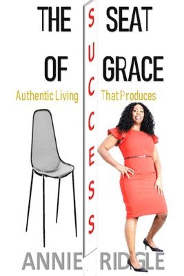 bokomslag Seat of Grace