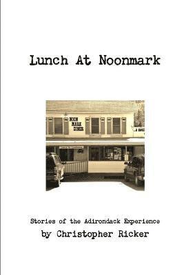 Lunch at Noonmark 1