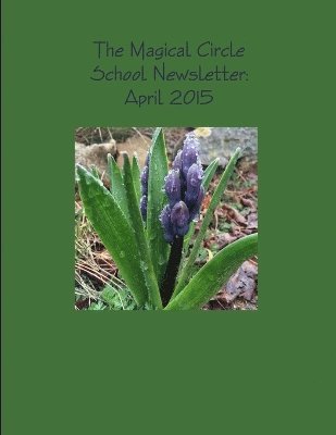 bokomslag Magical Circle School Newsletter