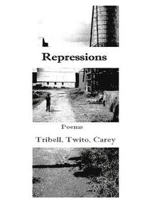 bokomslag Repressions