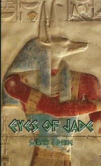bokomslag Eyes of Jade