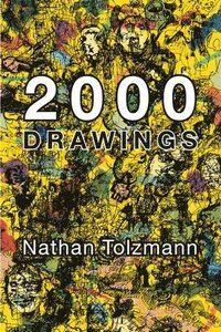 bokomslag 2000 Drawings