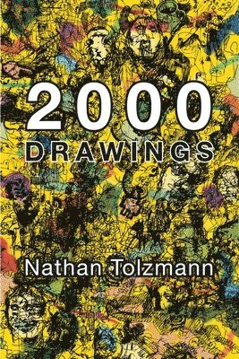 2000 Drawings 1