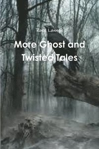 bokomslag More Ghost and Twisted Tales